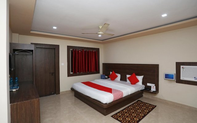 Hotel Manorama by OYO Rooms