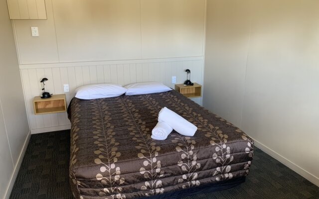 Omarama TOP10 Holiday Park