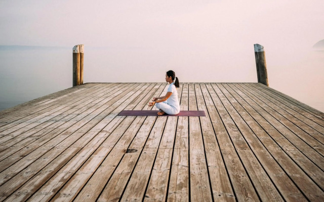 Villa Solitüde- Meierwik