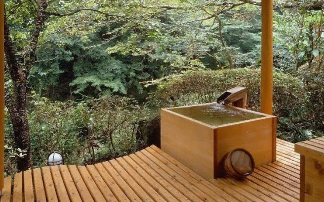 Motoyu Ryokan