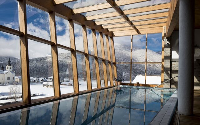 Bohinj Eco Hotel