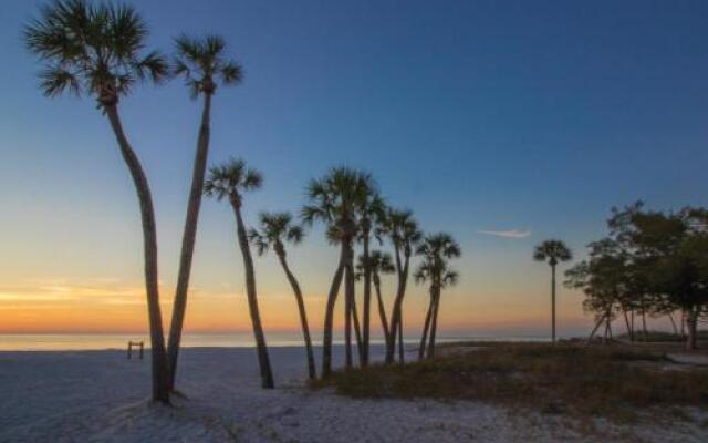 Palm Isle 3210 by RedAwning