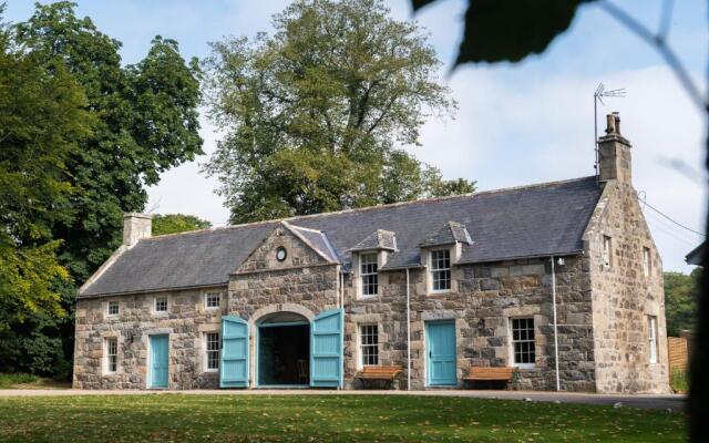 Netherdale House & The Coach House