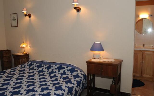 LAuberge La Source De Peyssou