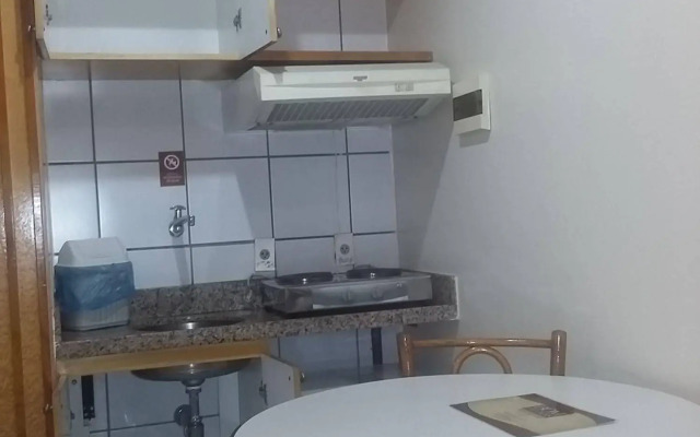 Hotel Flat Classic