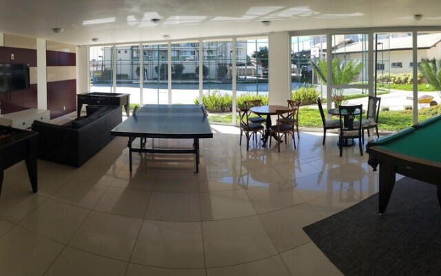 Nautilus Concept - Penha-SC
