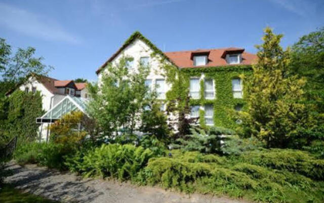 Landidyll Hotel Baumwiese