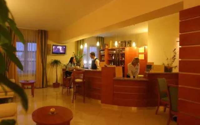 Hotel Abrava
