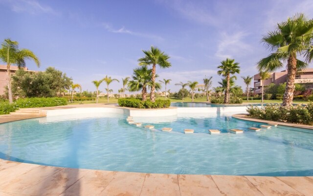 Vacations House For Family