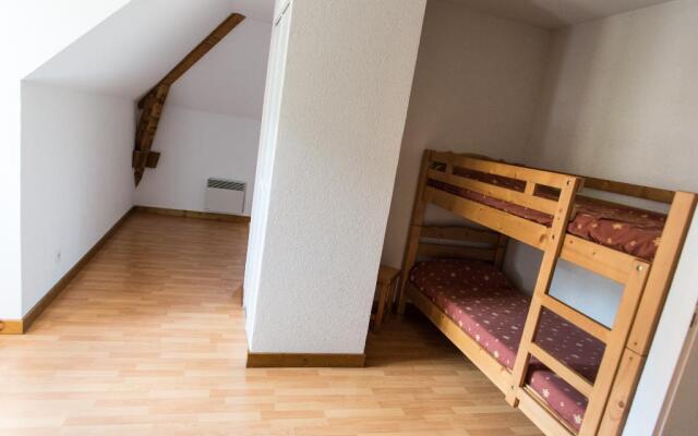 Vacancéole - Résidence Le Birdie