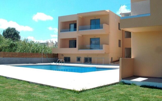 Gerona Mare Apartments