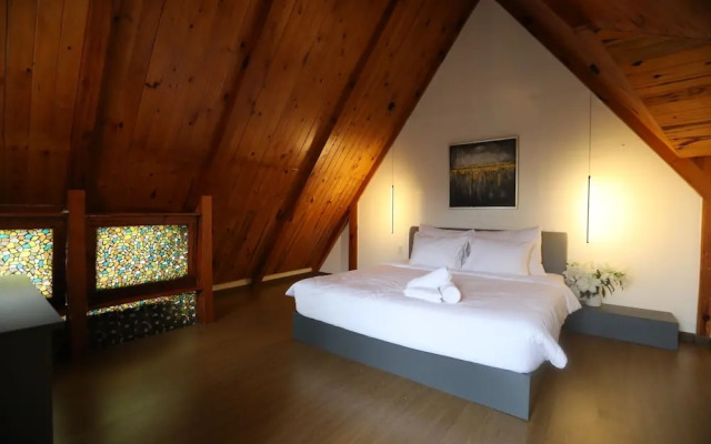 DD Hospitality - May Bach Da Lat