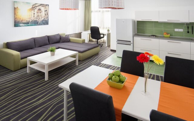 Rubin Wellness & Conference Hotel