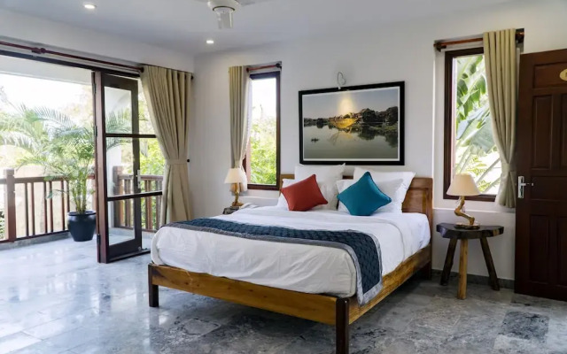 Louis Villa Hoi An