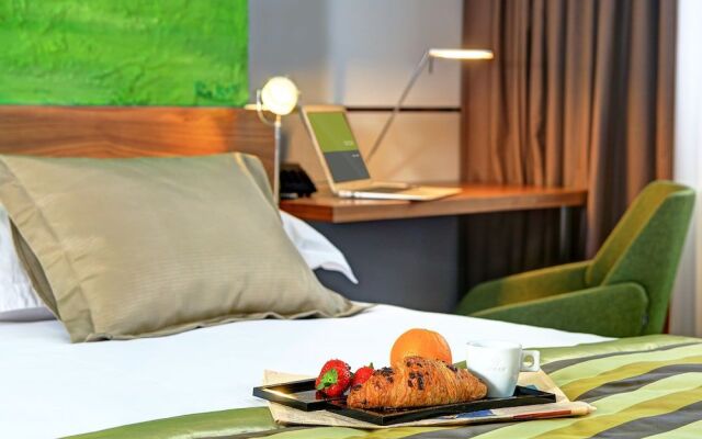 Horizon Luxury Suites