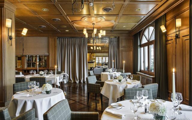 Park Gstaad
