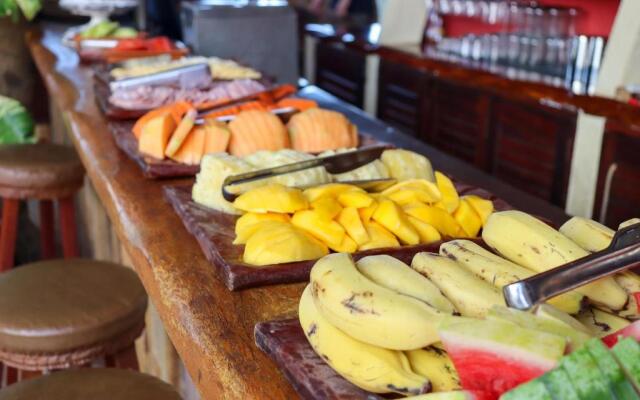 7 Beaufort - Kitesurf Pousada