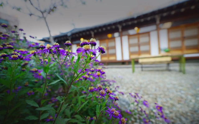 Jeonju Village Skylove