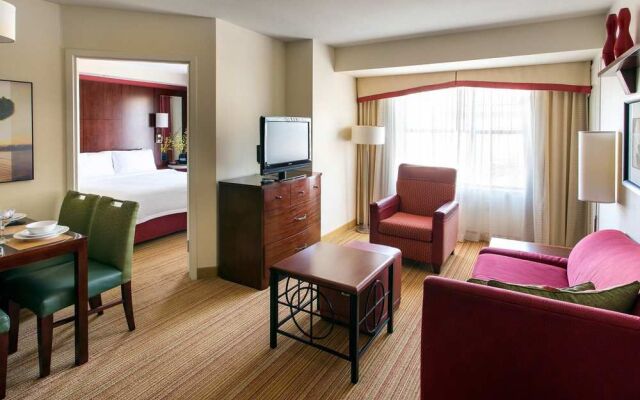 Residence Inn Camarillo
