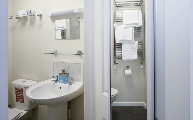 Mariners Guest House
