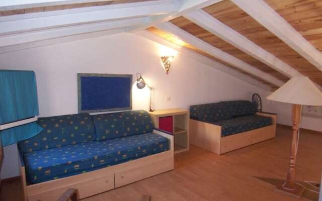 Apartment CHIRO - Sea view - Favone Apartment 1