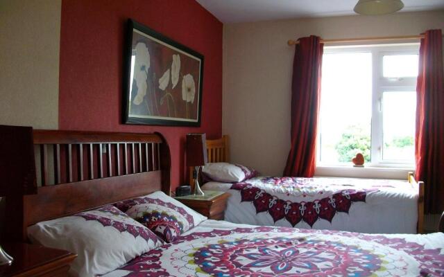 Clonmacnoise B&B