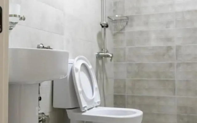 Hotel Horizont Telavi