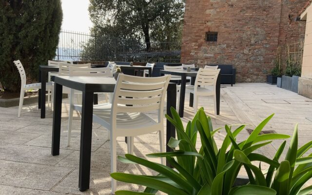 La Corte del Grillo - Residenza d'Epoca