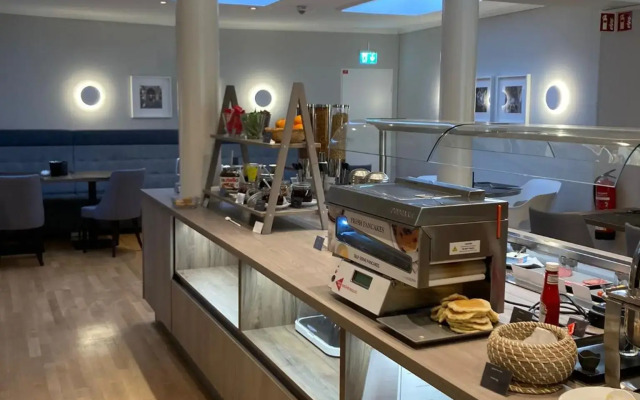 elaya hotel hannover city