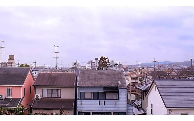 Kyoto - Hotel / Vacation STAY 36504