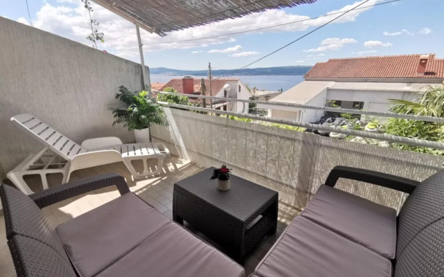 Apartment 3 CK Ruza 3 1 pax