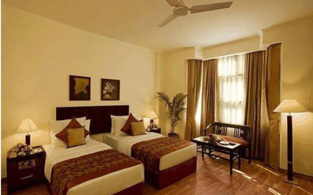 Goodwill Hotel Delhi