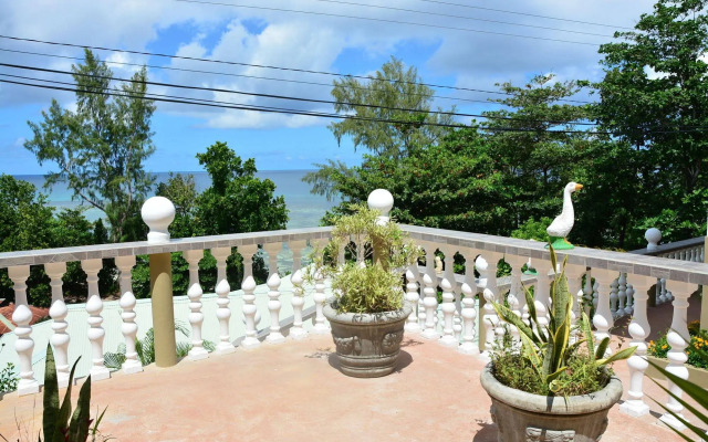 Villa Anse La Blague