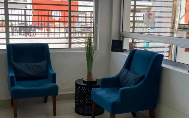 Hotel Los Robles