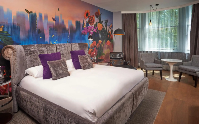 Malmaison London