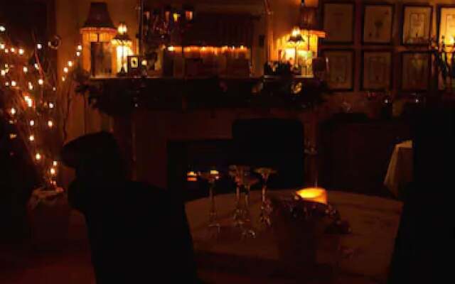 Shores Country House Bed & Breakfast