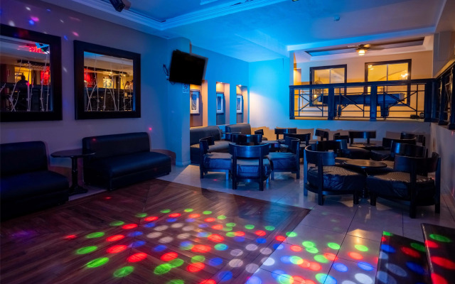Occidental Papagayo - Adults Only - All inclusive