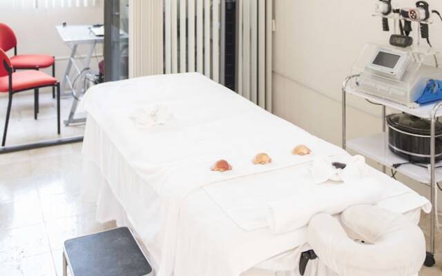 Orchidelirium Casa Hotel & Salud Estetica