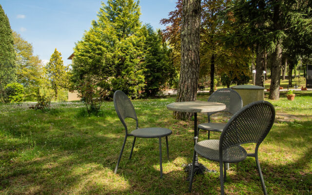 Villa Le Pine