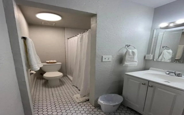 Arizona 9 Motor Hotel