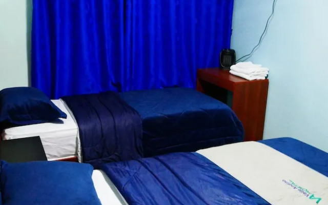 Hostal Valle Andino
