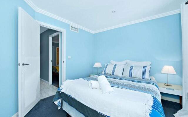 On the Beach Getaway