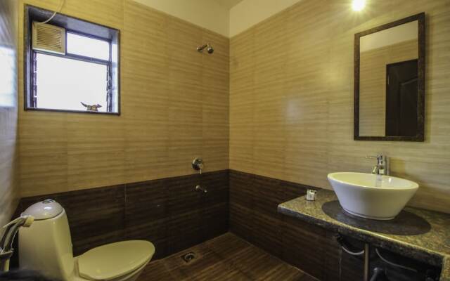 OYO 10871 Home Luxurious 3BHK Dona Paula