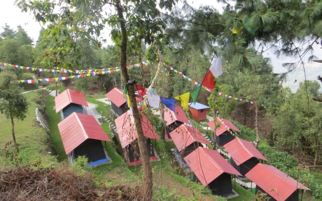 Kakani Adventure Camp