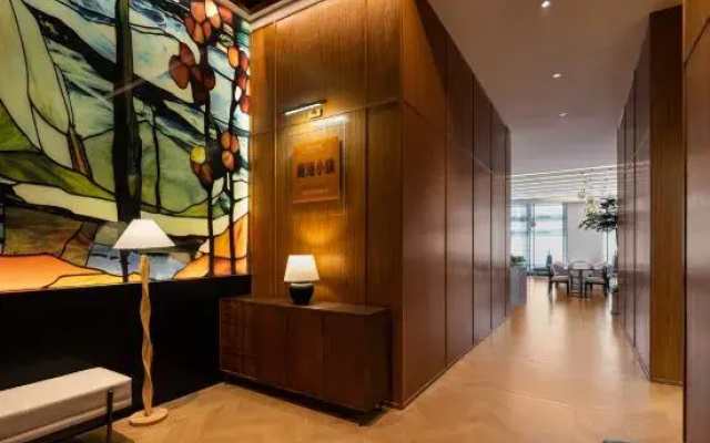 Greentree Eastern Hotel