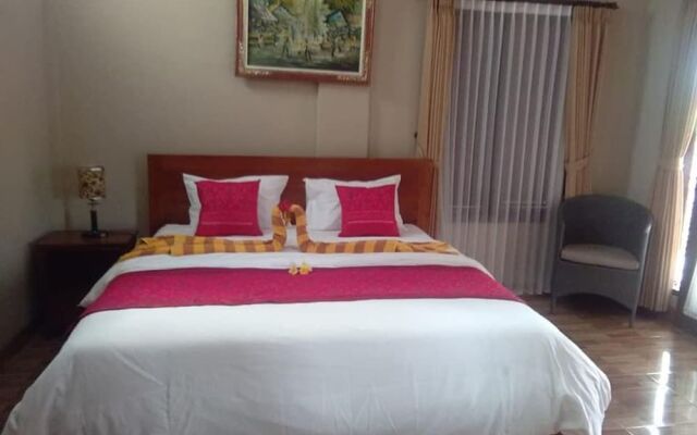 Teba Mesari Homestay