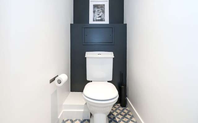 Pick A Flat's Marais Vertus apartments