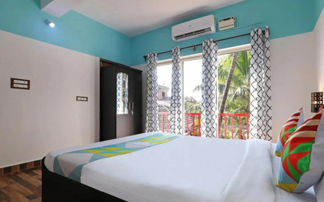 OYO Home 26181 Design 2BHK Nagao
