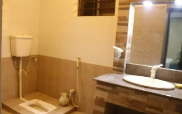 Hotel De Smart Multan