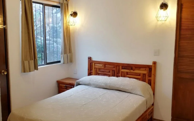 Villas Tequisquiapan